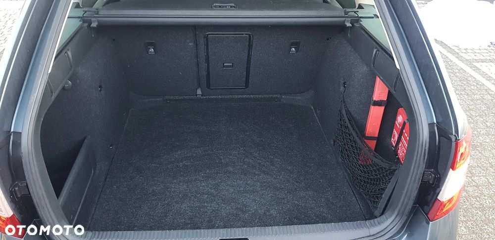 Skoda Octavia 2.0 TDI 4x4 DSG Style - 15