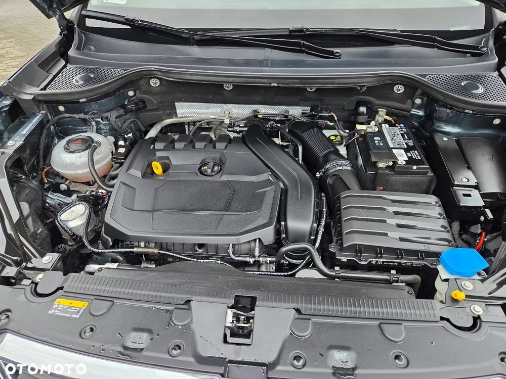 Seat Ateca 1.5 Eco TSI Style S&S - 17