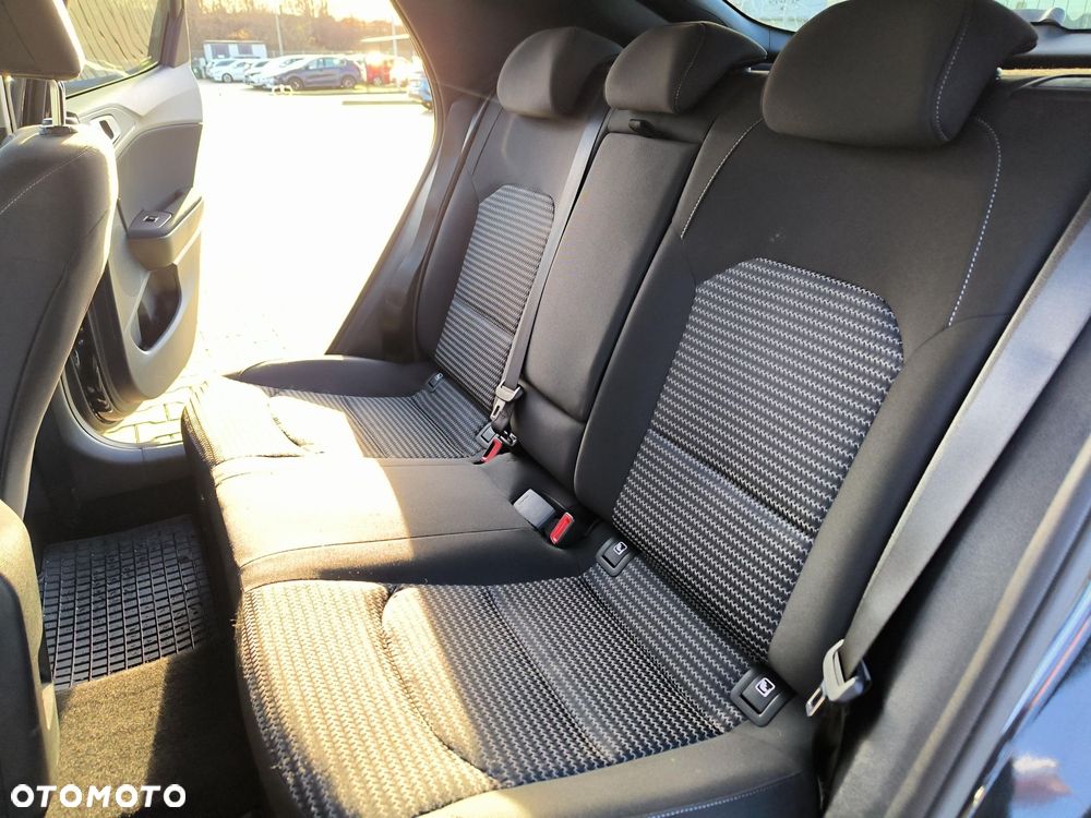 Kia XCeed 1.5 T-GDI M DCT - 16