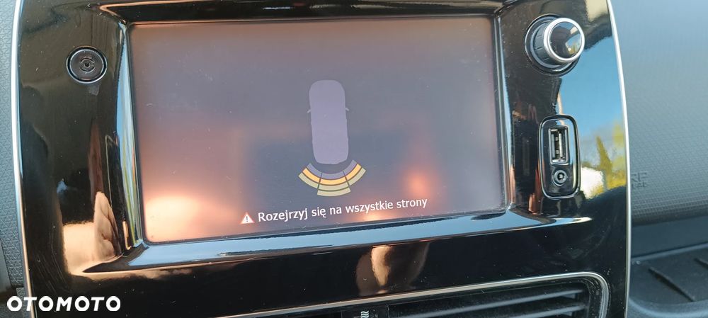 Renault Clio 1.2 16V 75 Dynamique - 14