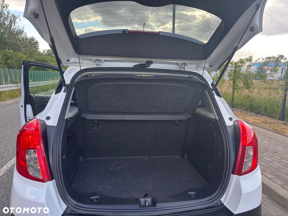 Opel Mokka 1.6 Enjoy S&S - 14