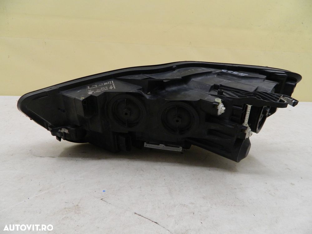 Far dreapta Audi A6 4G, C7 facelift Bi-xenon led 2015, 2016, 2017, 2018 cod origine 4G0941006F - 8