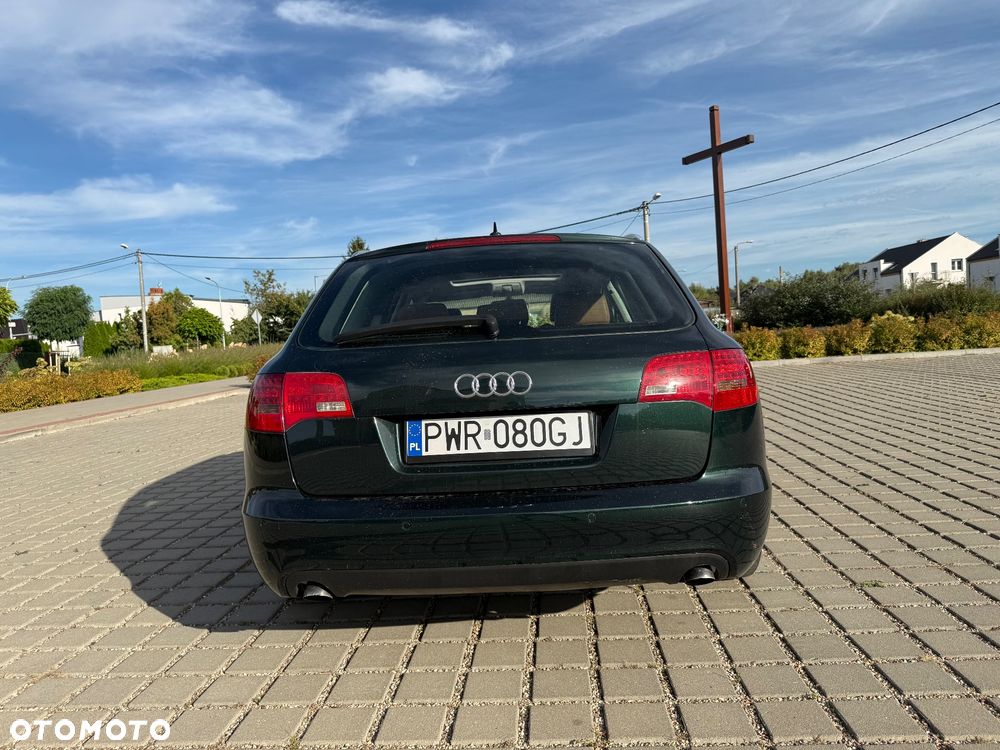 Audi A6 - 22