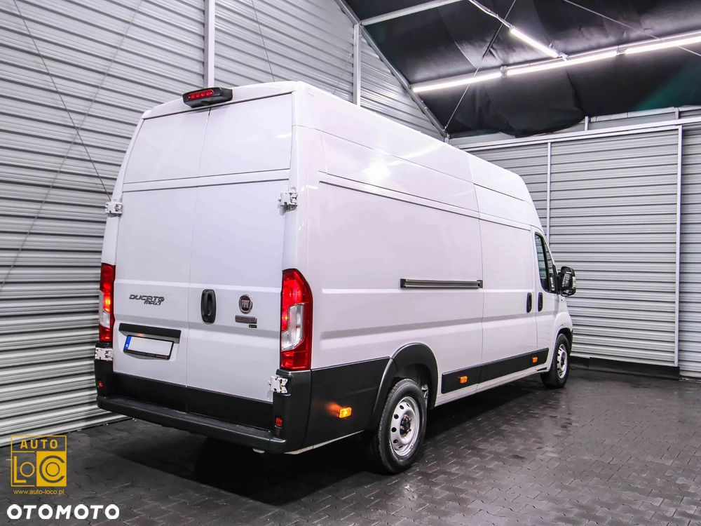 Fiat DUCATO FURGON L4H3 - 3