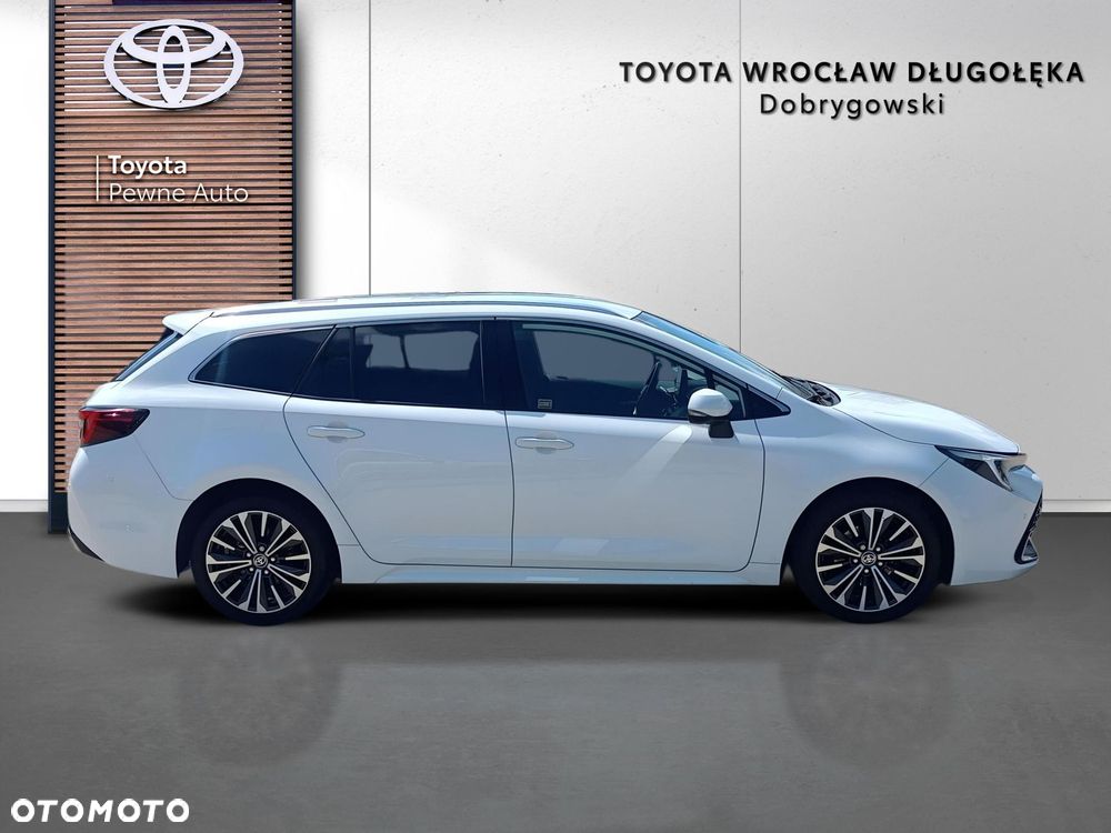 Toyota Corolla 1.8 Hybrid Style - 8