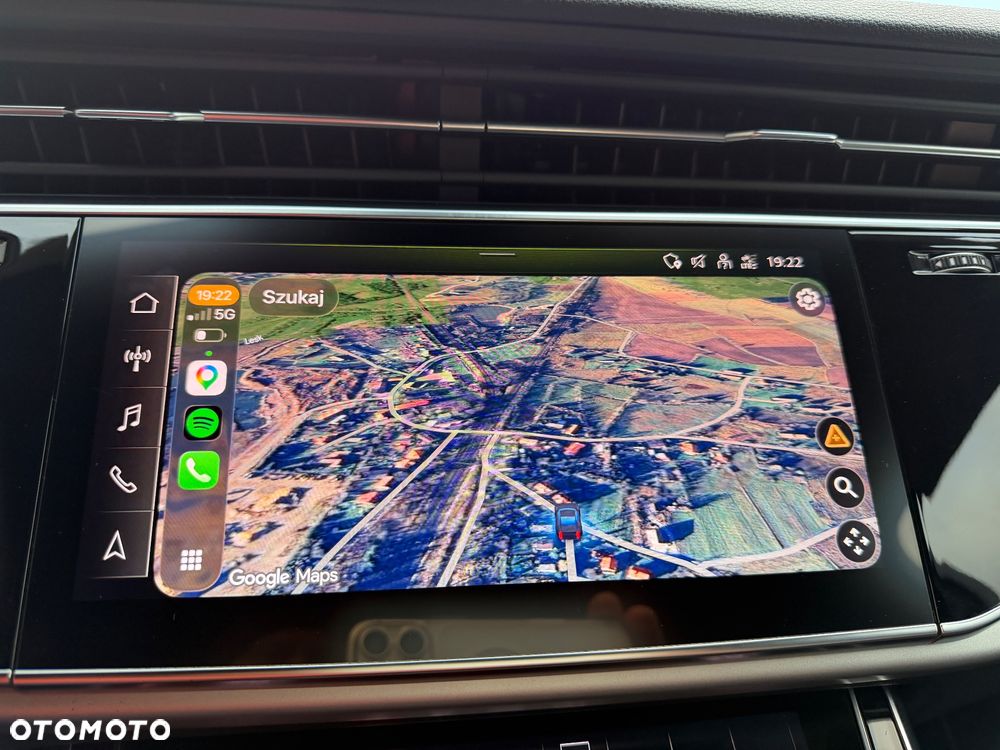 Audi Q7 45 TDI quattro tiptronic S line - 39