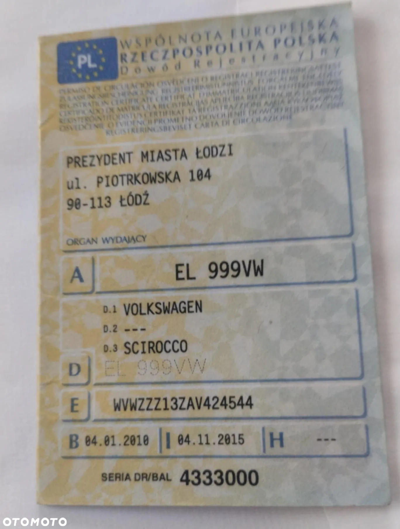 Volkswagen Scirocco 2.0 TSI R - 26
