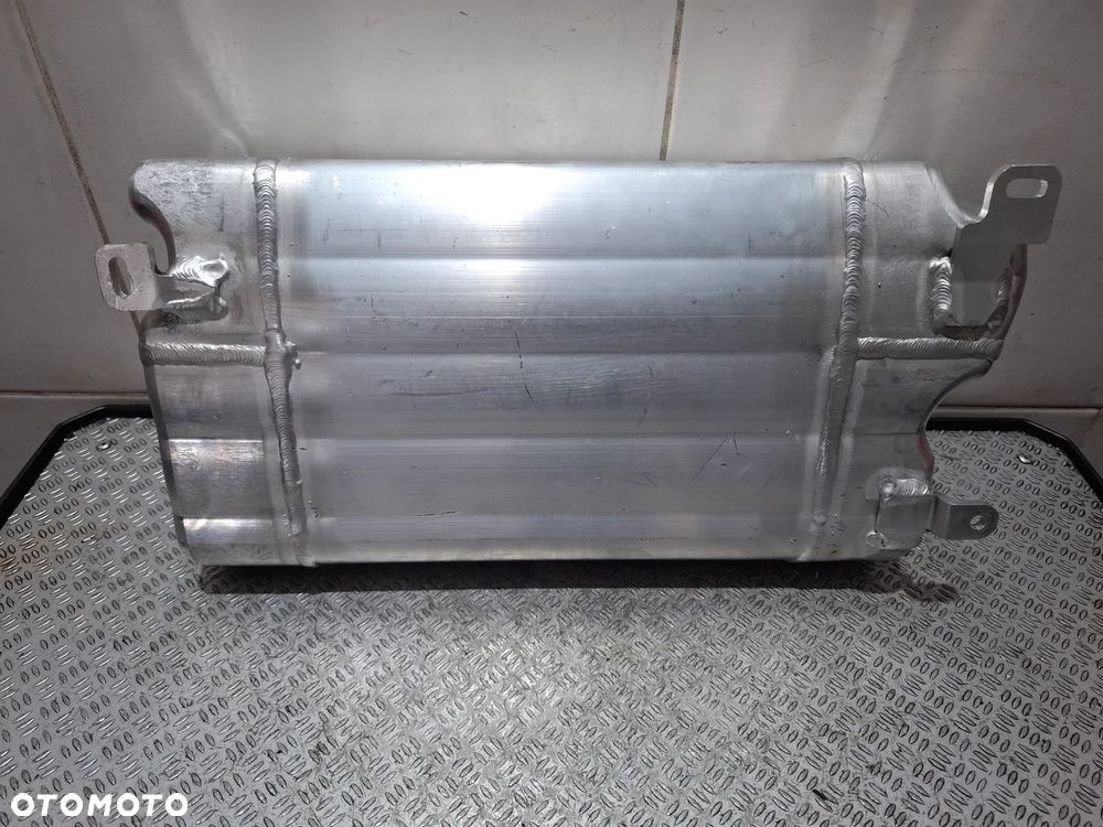 Zbiornik powietrza hydrauliki Audi A6 C7 A7 Rok 2015 nr 4G0616203C - 3