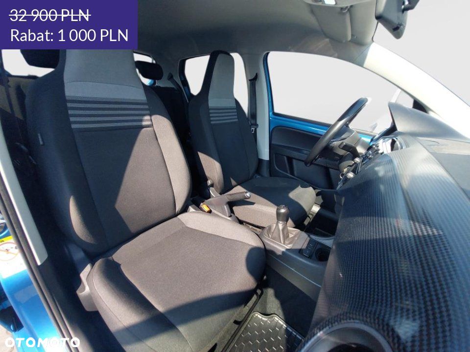 Volkswagen up! - 22