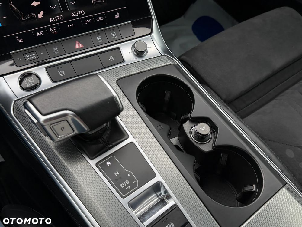 Audi A6 Allroad 50 TDI mHEV Quattro Tiptronic - 23