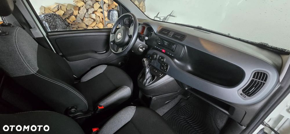 Fiat Panda VAN - 6