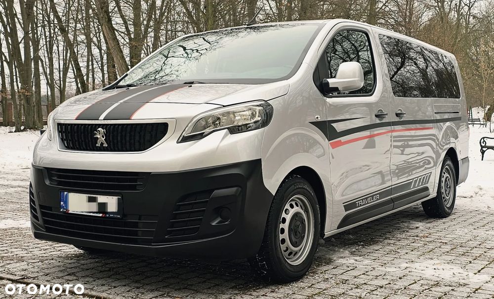 Peugeot Expert - 9