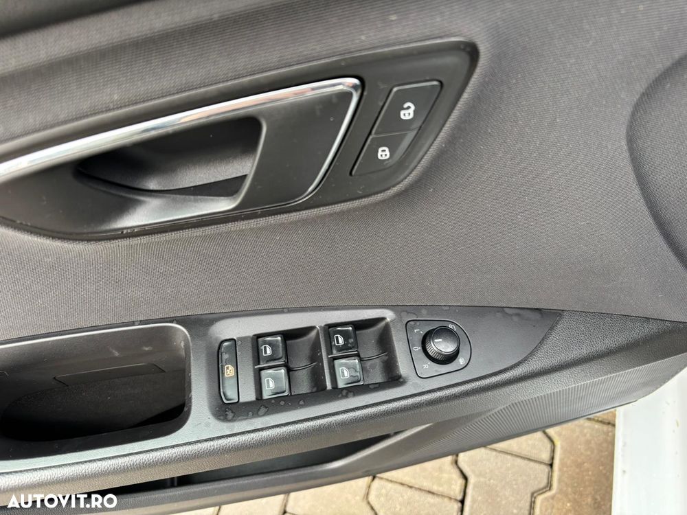 Seat Leon - 25