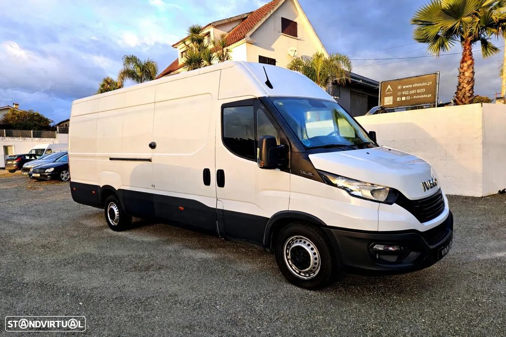 Iveco Daily - 1