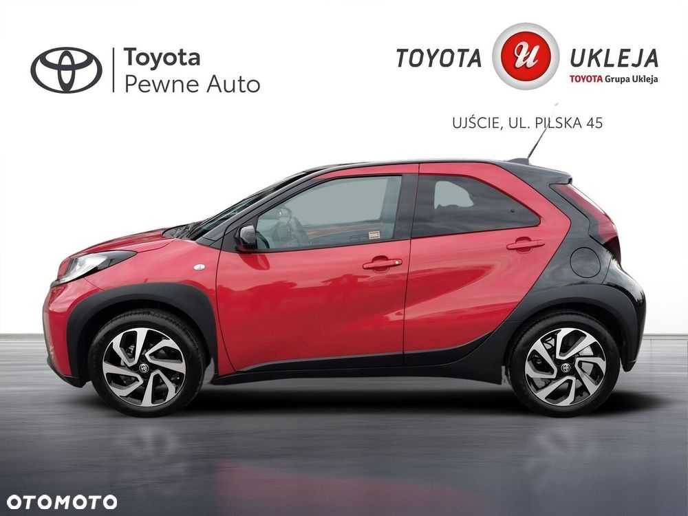Toyota Aygo X - 3