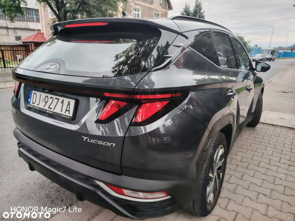 Hyundai Tucson 1.6 T-GDi Smart 2WD - 2