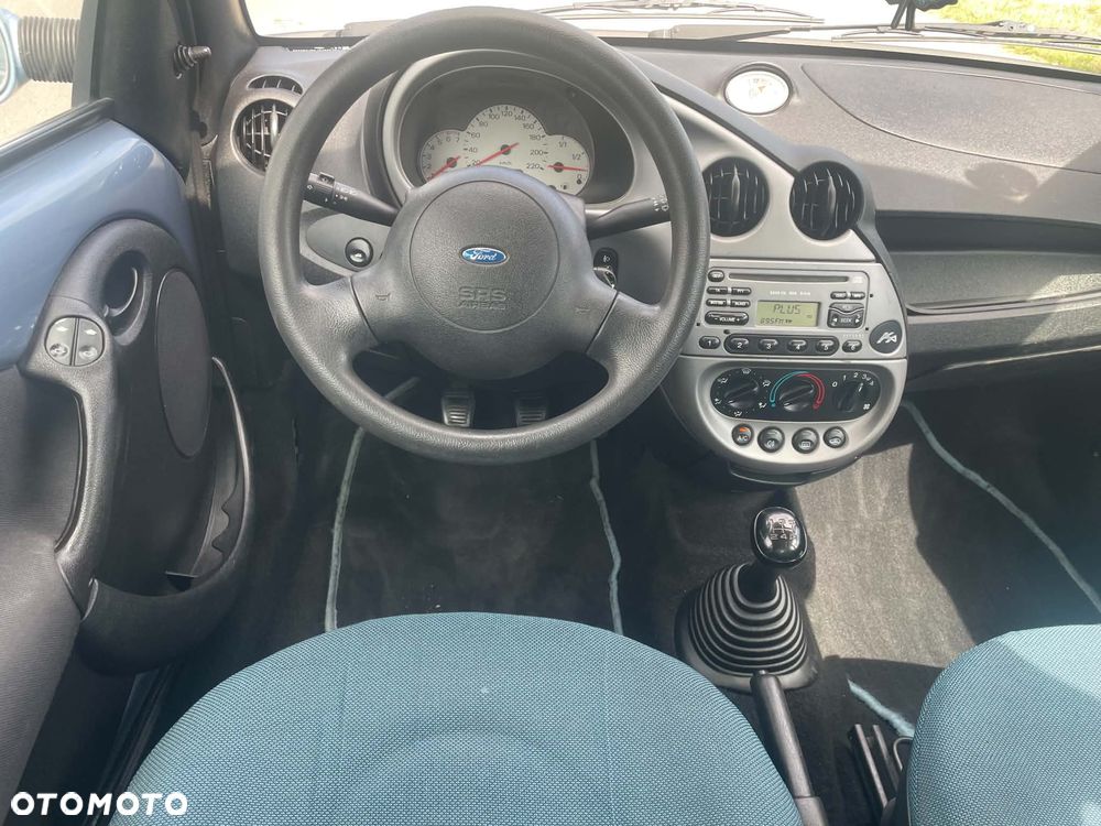 Ford KA Style - 13