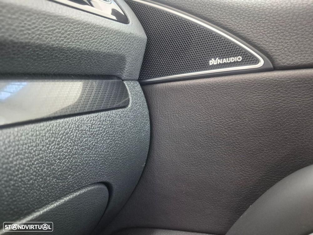 VW Scirocco 2.0 TDI Sport DSG - 11