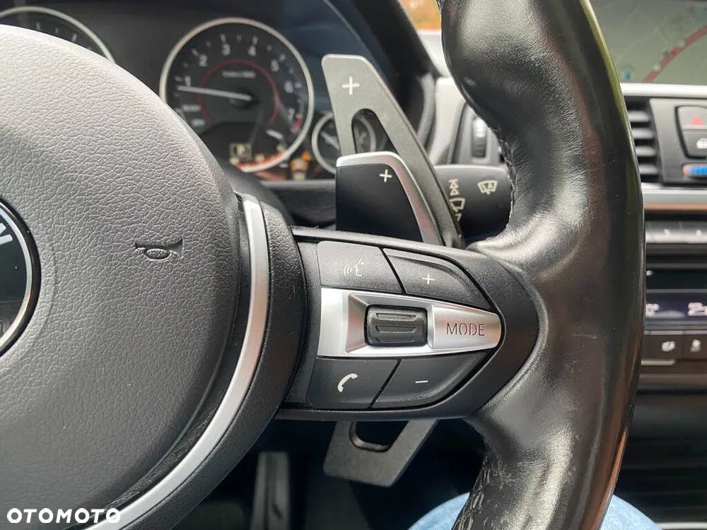 BMW Seria 4 428i xDrive M Sport - 21