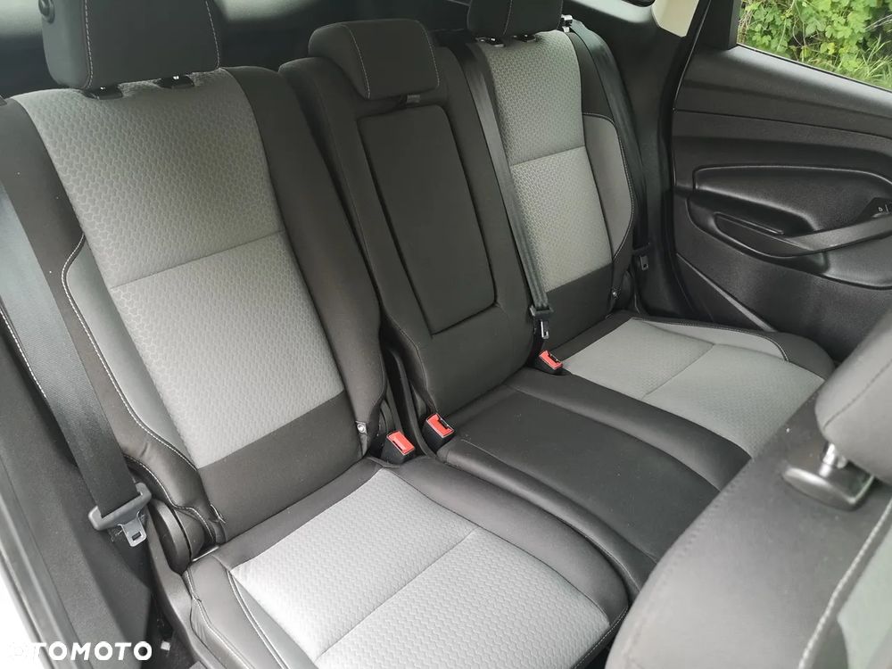 Ford Kuga 1.5 EcoBoost 4WD Titanium Plus - 19