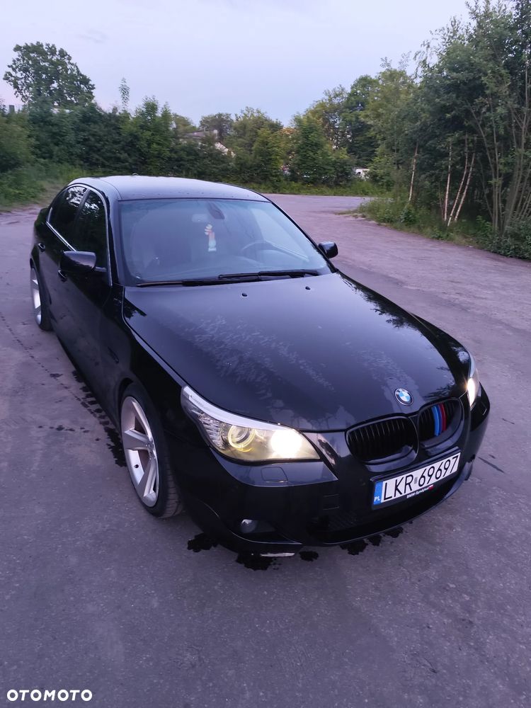BMW Seria 5 - 3