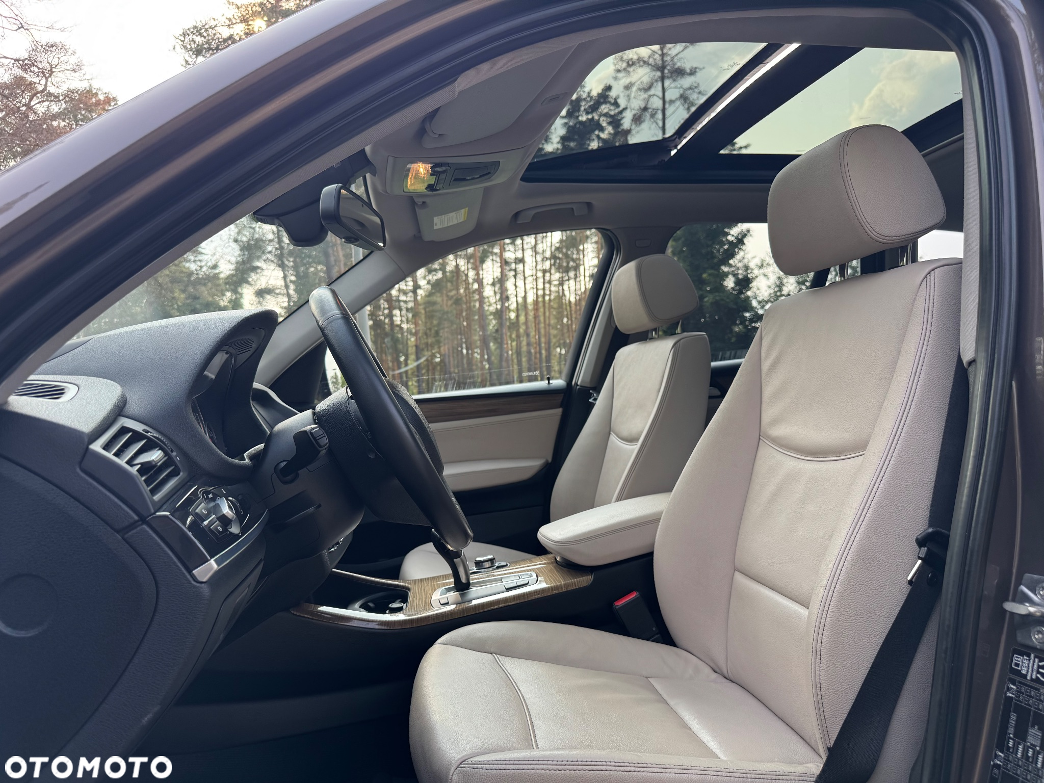 BMW X3 - 11