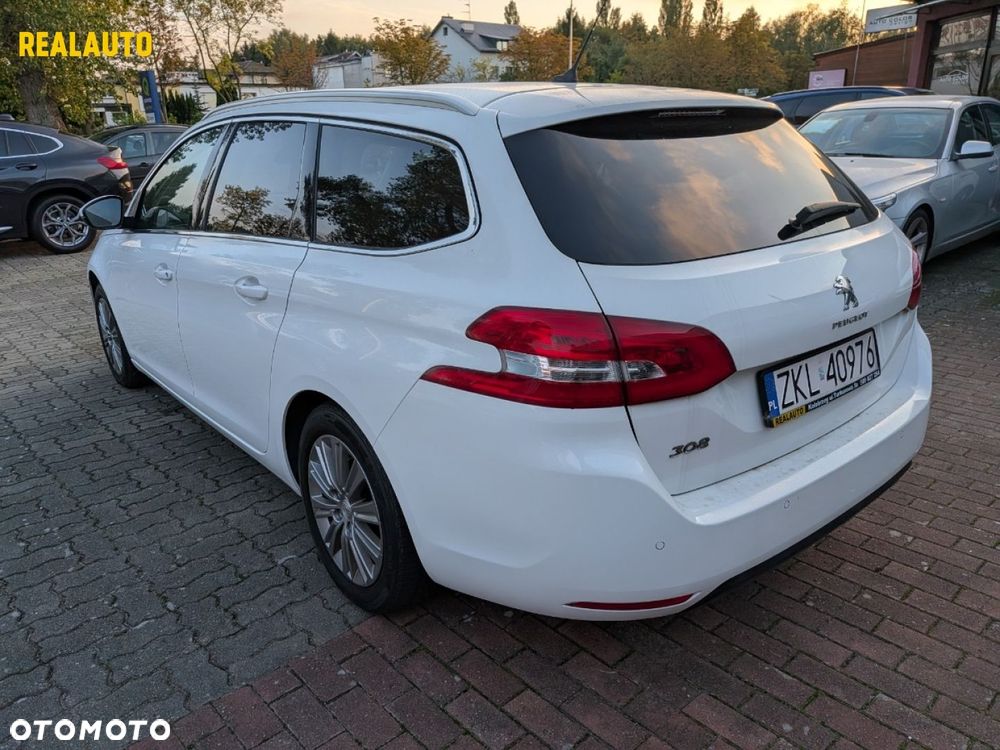 Peugeot 308 - 10