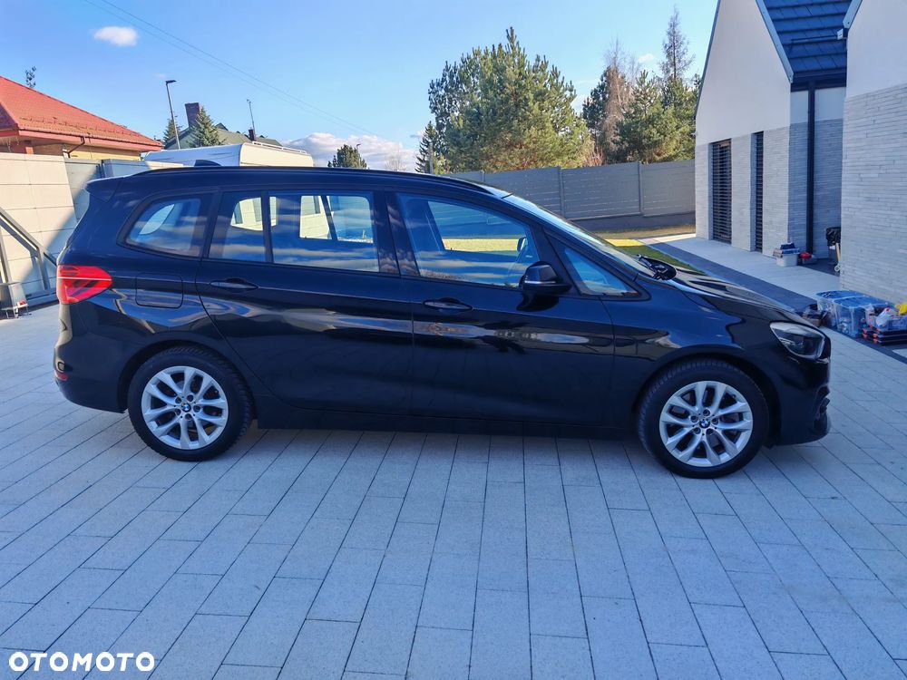 BMW Seria 2 218d GT Advantage - 28