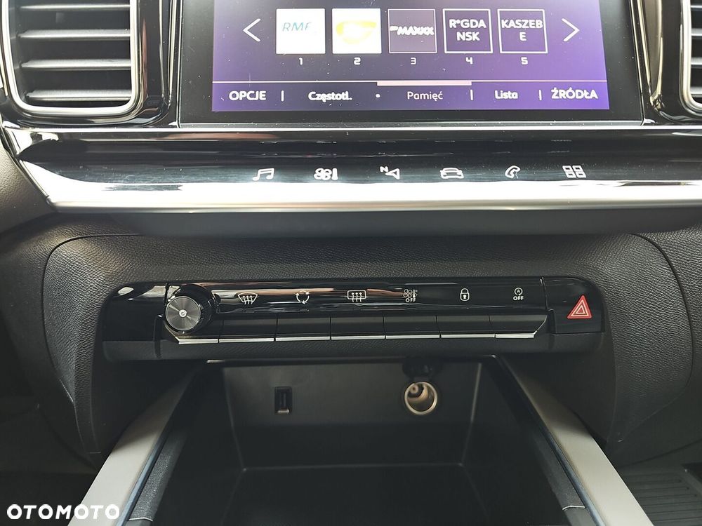 Citroën C5 Aircross - 26