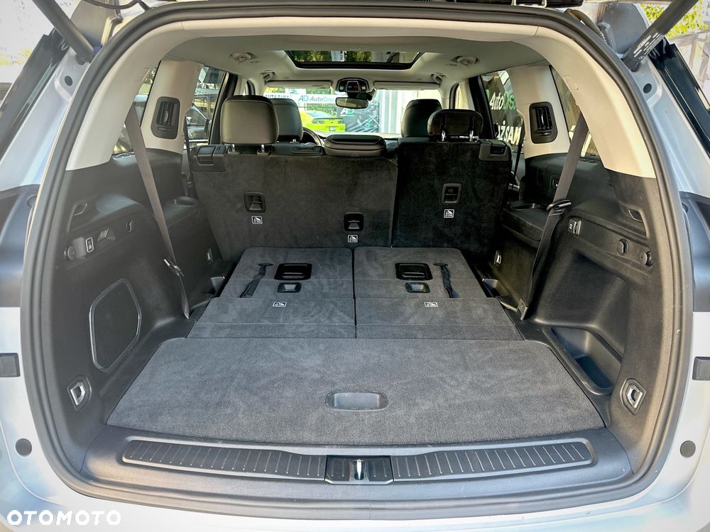 Jeep Grand Cherokee - 18