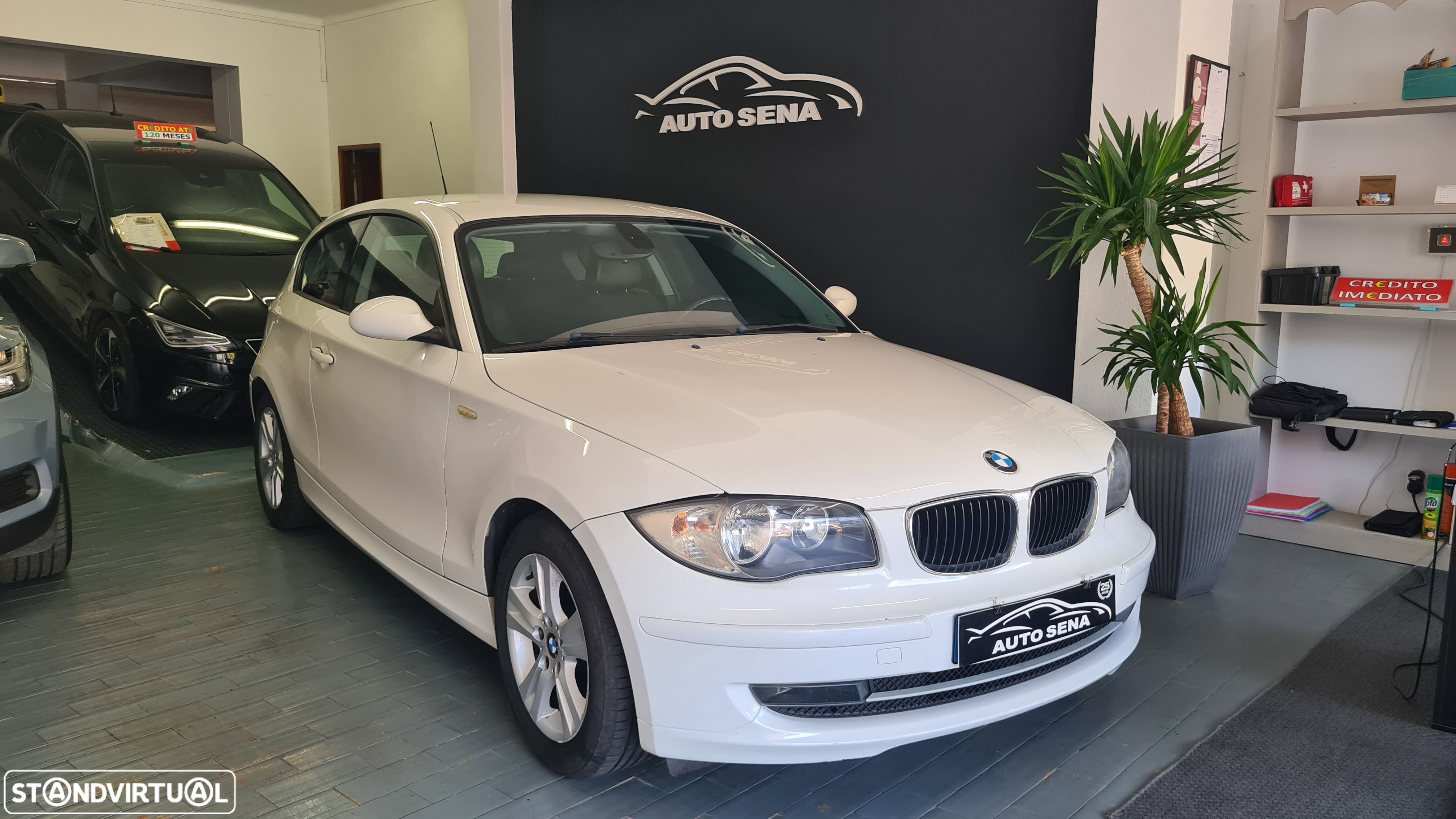 BMW 120 dA - 7