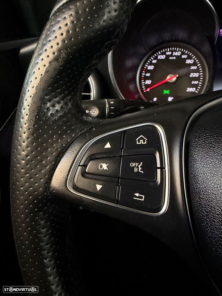 Mercedes-Benz C 350 e T 7G-TRONIC Exclusive - 28
