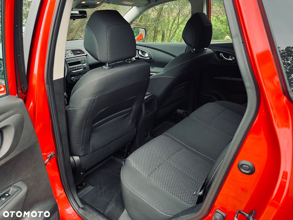 Renault Kadjar 1.2 Energy TCe Life - 23