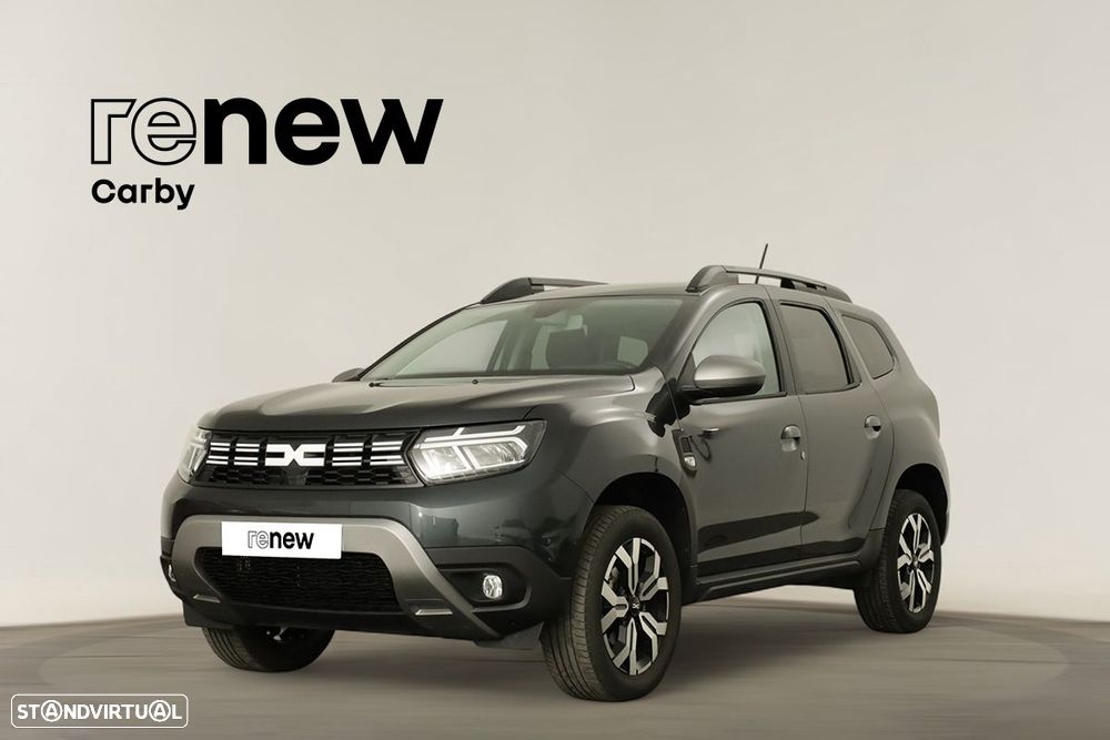 Dacia Duster 1.0 TCe Journey - 1