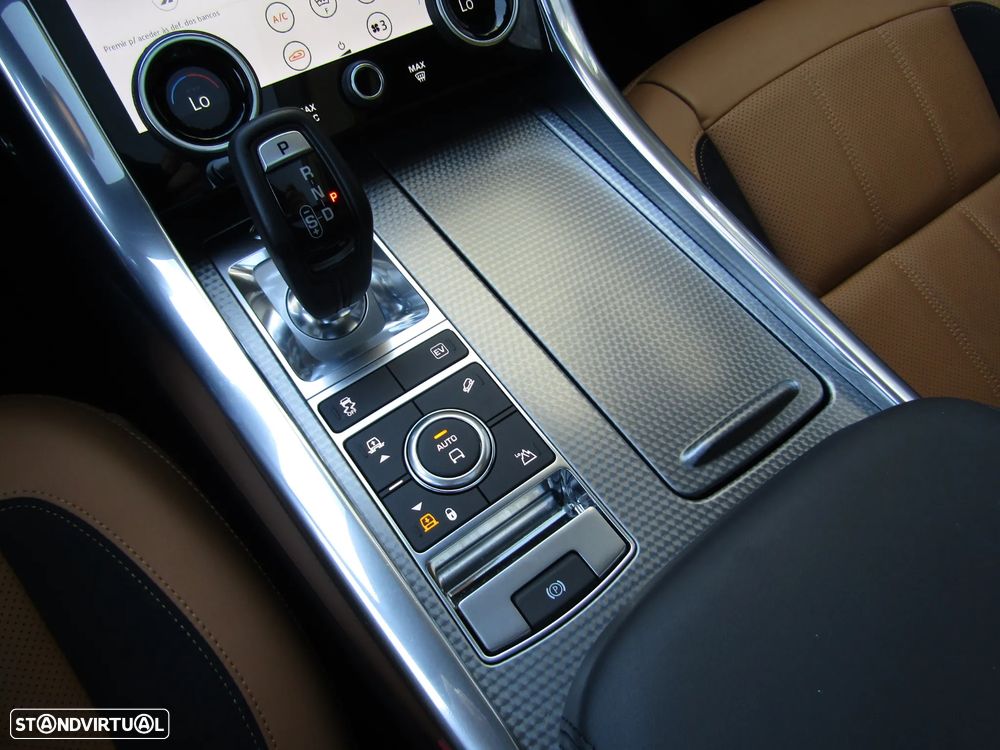 Land Rover Range Rover Sport 2.0 Si4 PHEV HSE - 23