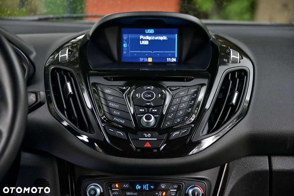 Ford B-MAX 1.0 EcoBoost Titanium - 36