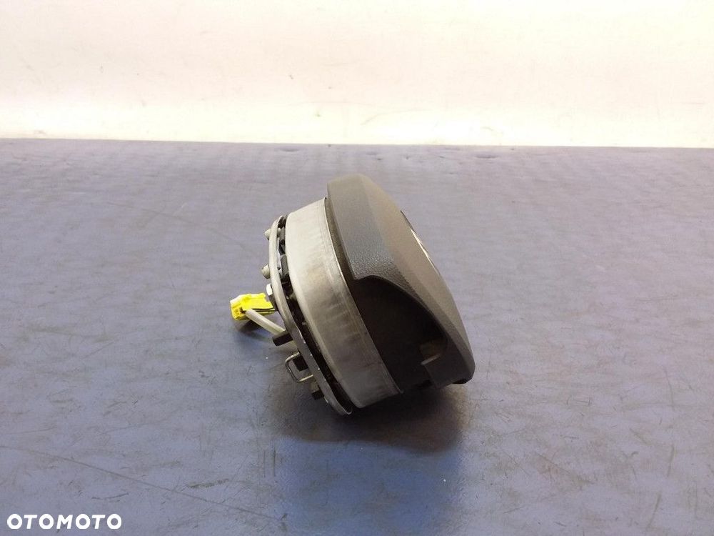 VW GOLF V DESKA ROZDZIELCZA PODUSZKA - 9