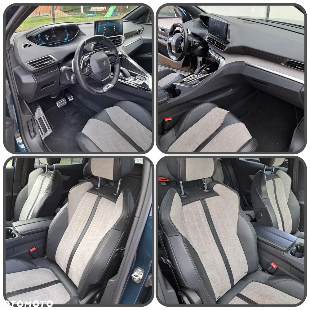 Peugeot 3008 - 24
