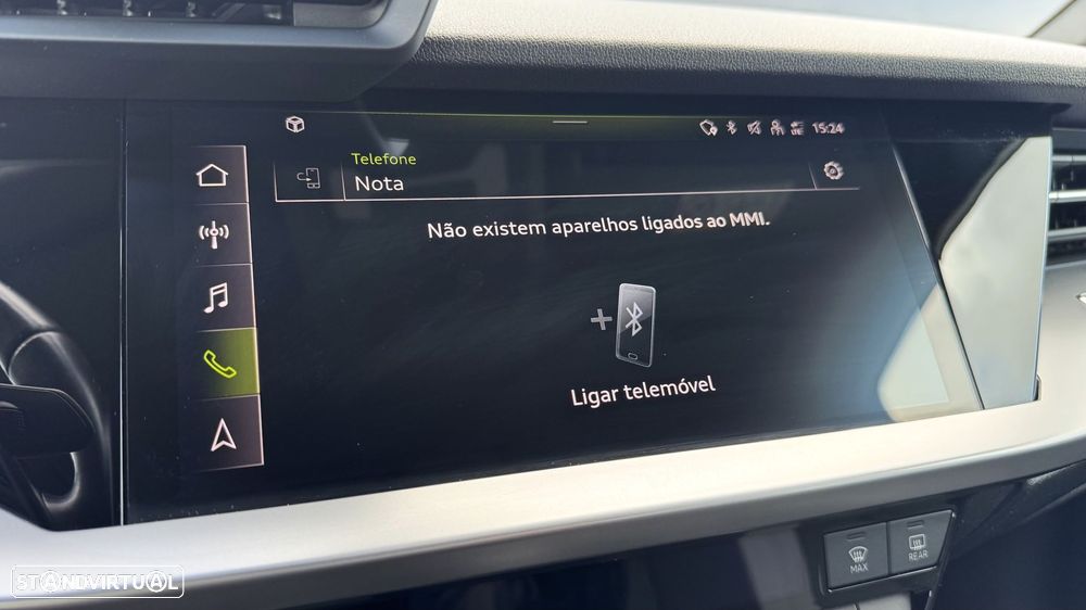 Audi A3 Limousine 30 TDI S line S tronic - 20