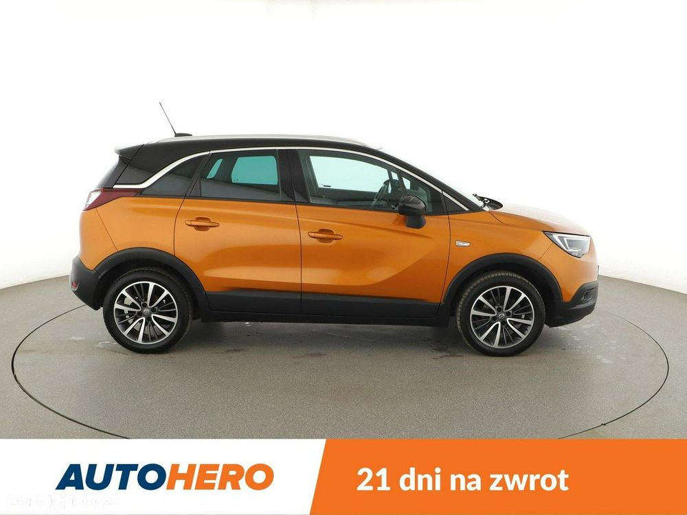 Opel Crossland X 1.6 Start/Stop Innovation - 9