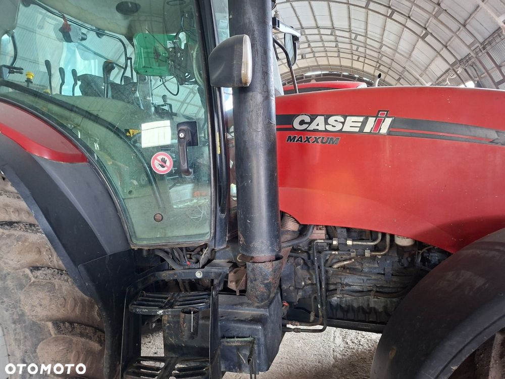 Case IH Ih Maxxum 140 4X4 - 33