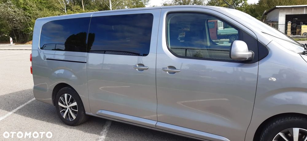 Toyota ProAce - 4