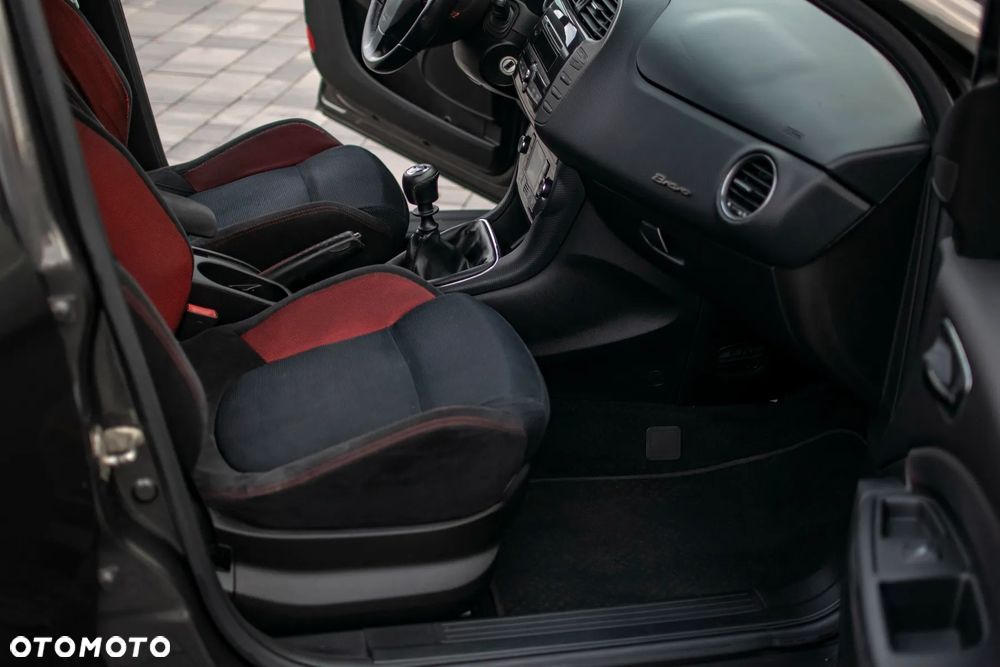 Fiat Bravo - 32