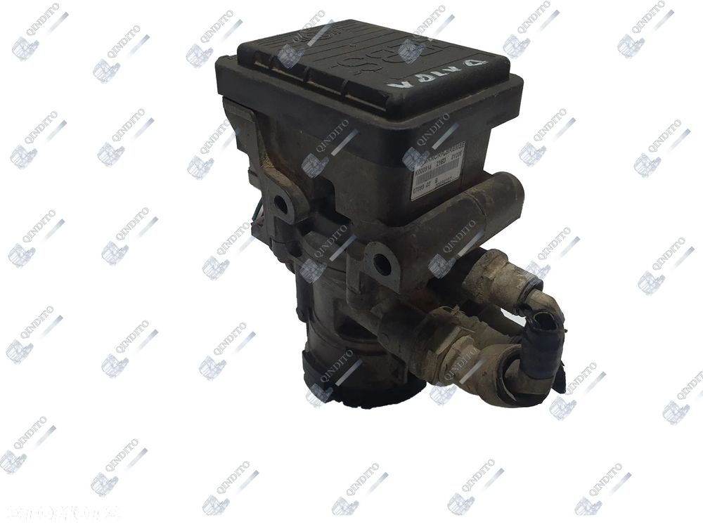 ZAWÓR MODULATOR EBS PRZÓD VOLVO FH13 RENAULT PREMIUM DXI K000914 - 1