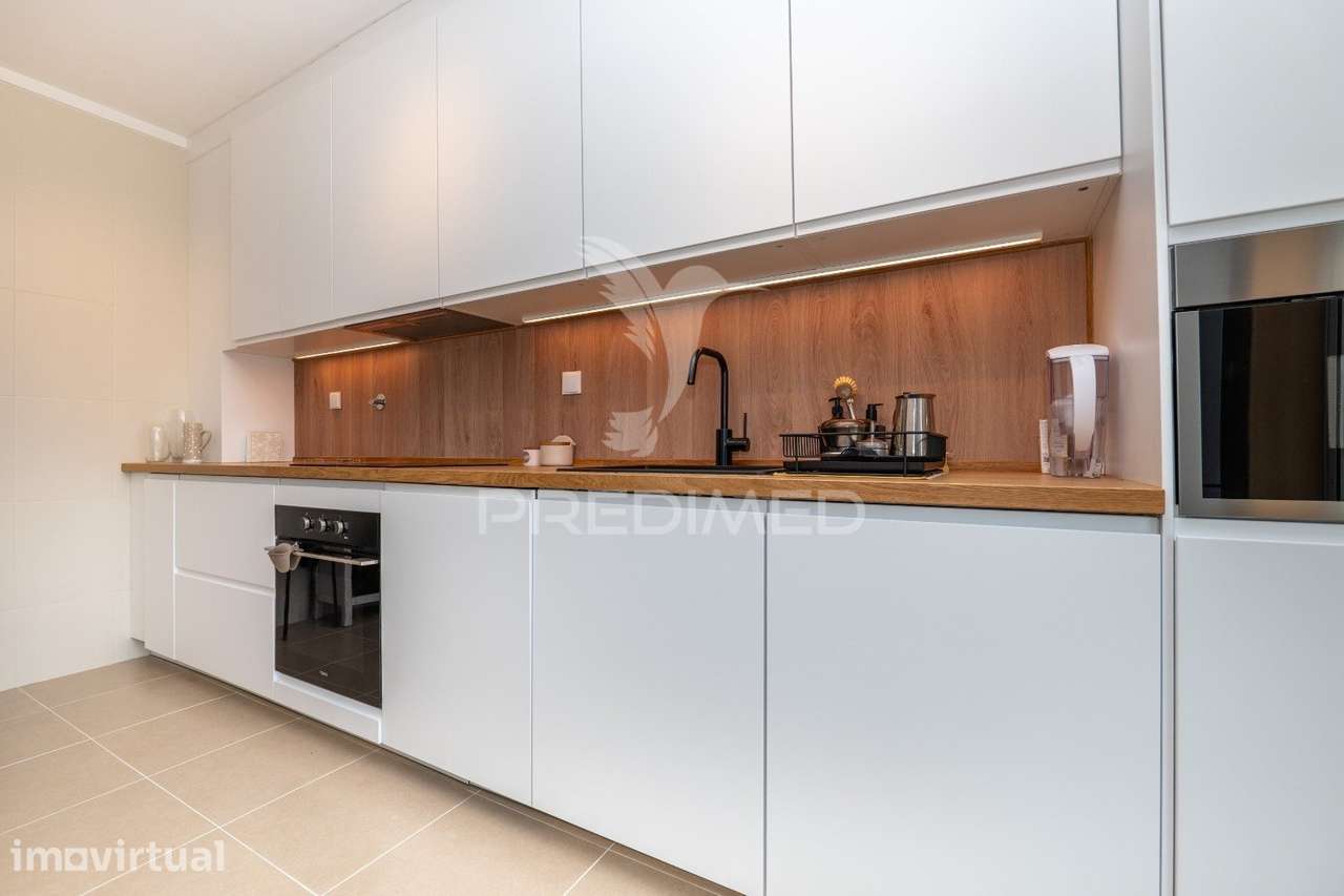 Apartamento T3 - Palmeira - Grande imagem: 3/40