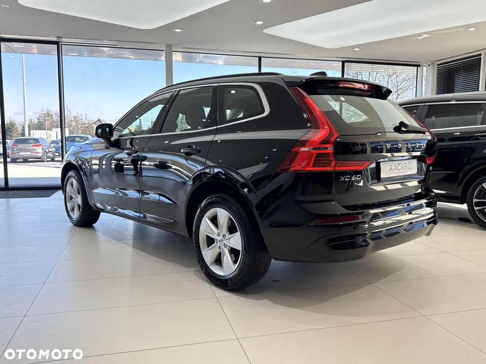 Volvo XC 60 - 3