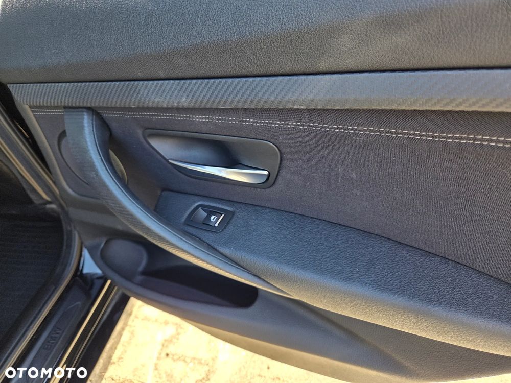BMW Seria 3 320d xDrive - 20