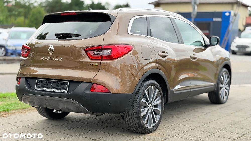 Renault Kadjar 2015 photo 4