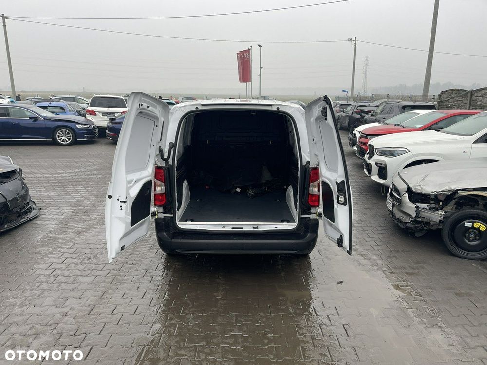 Toyota Proace City - 4