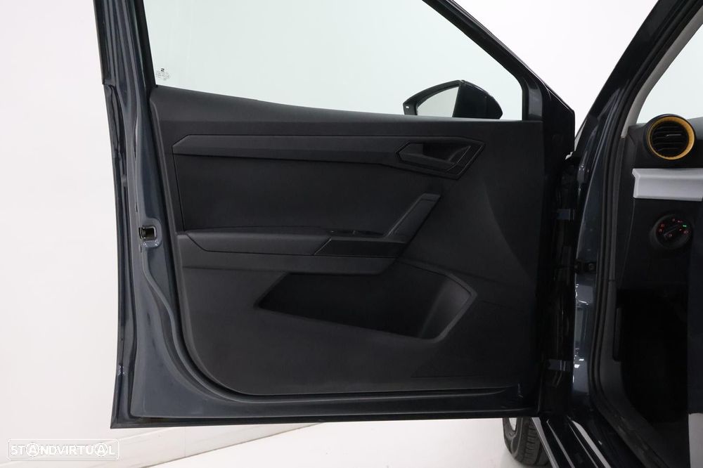 SEAT Ibiza 1.0 TSI Reference - 11